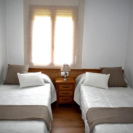 Apartamento Tubal Bossòst Kültér fotó