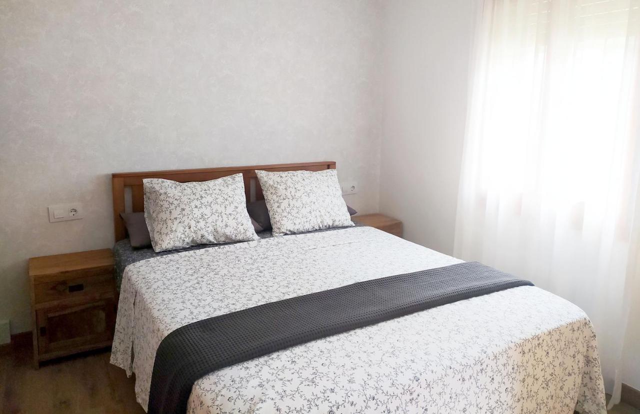 Apartamento Tubal Bossòst Kültér fotó